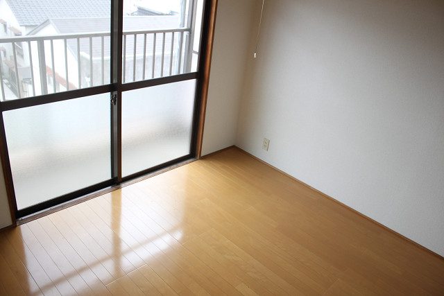 部屋