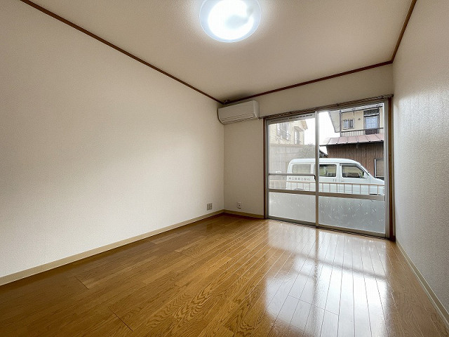 部屋
