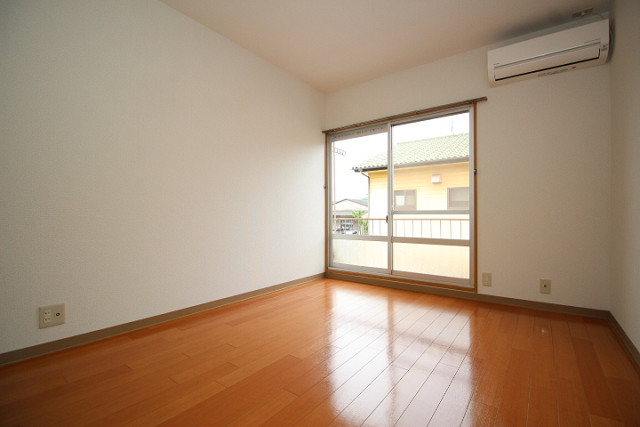 部屋