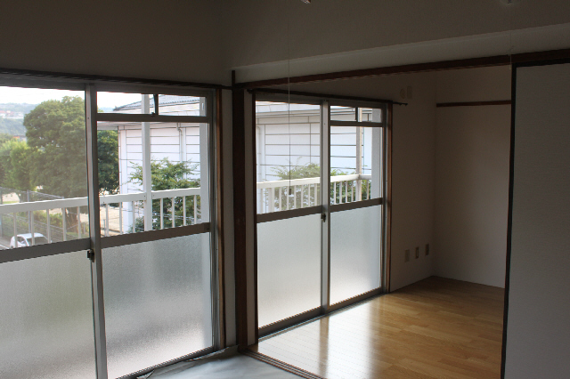 部屋