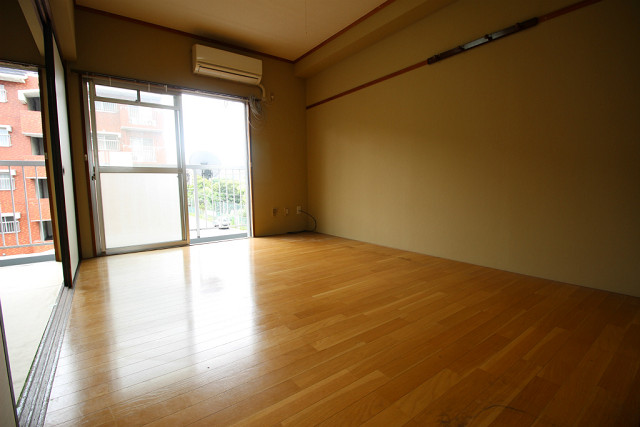 部屋
