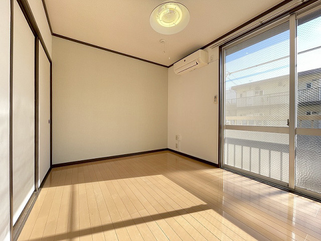 部屋
