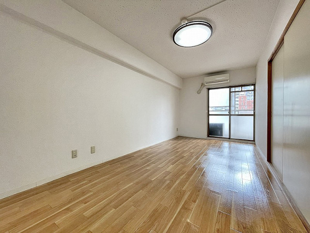 部屋
