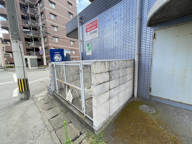 共用部