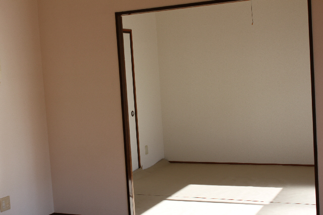 部屋