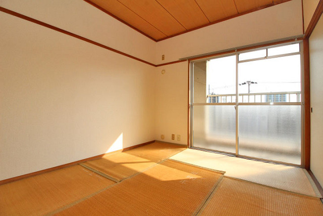 部屋