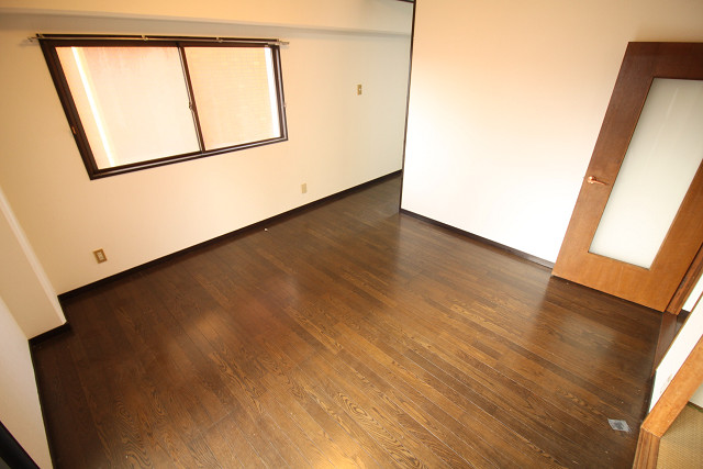 部屋
