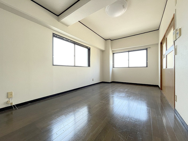 部屋