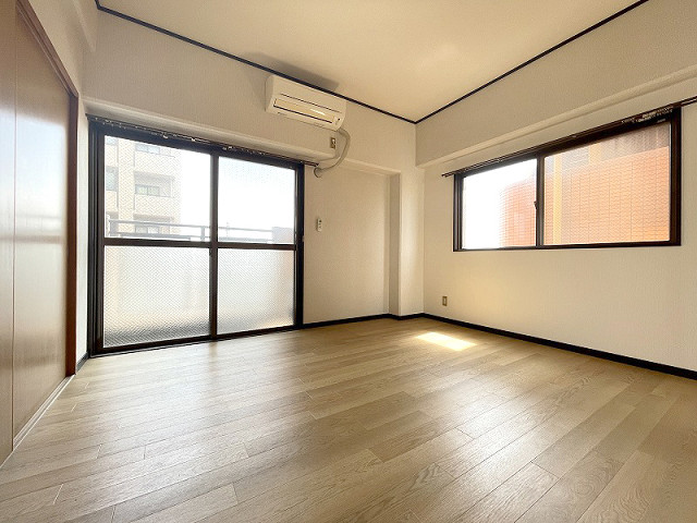 部屋