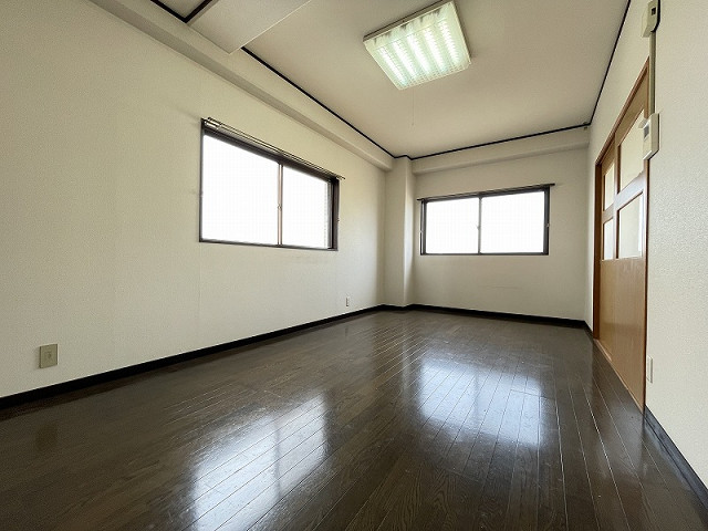 部屋