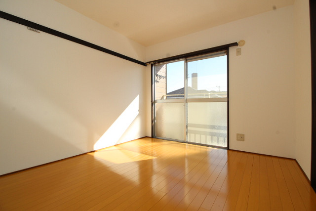 部屋