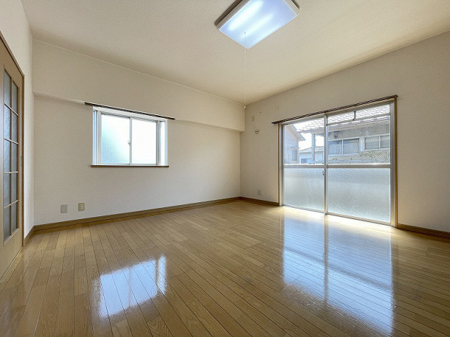部屋