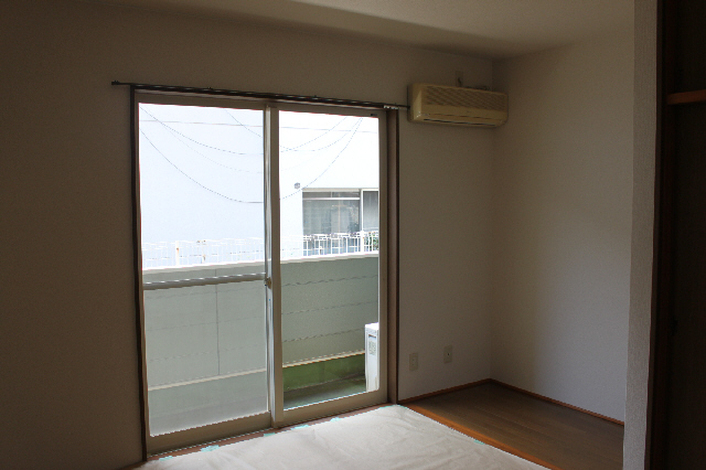 部屋
