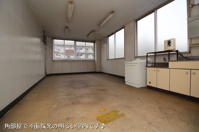 部屋