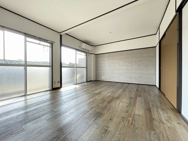 部屋