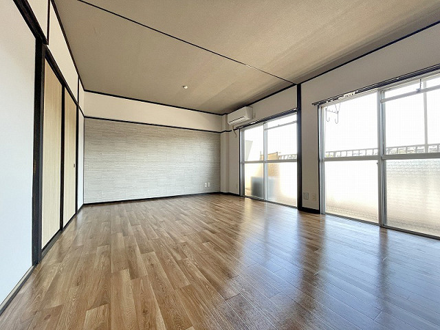 部屋