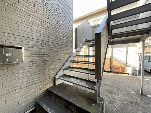 共用部２