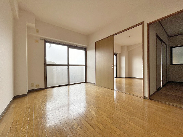部屋