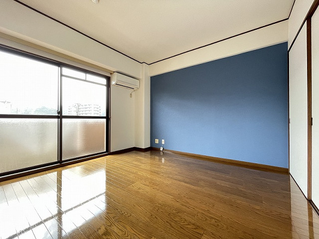 部屋