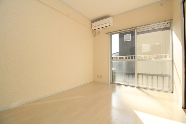 部屋