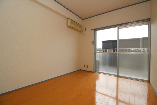 部屋