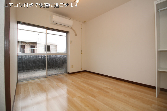 部屋
