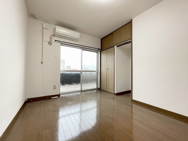 部屋