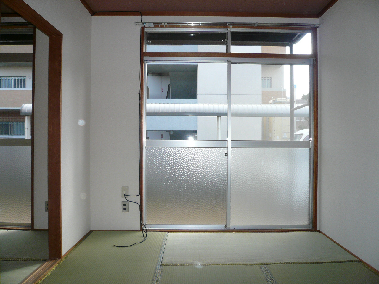 部屋