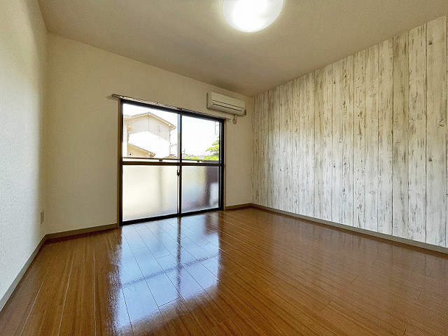 部屋