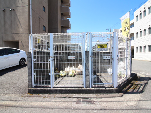 共用部