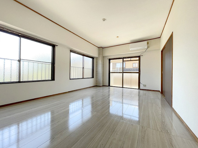 部屋