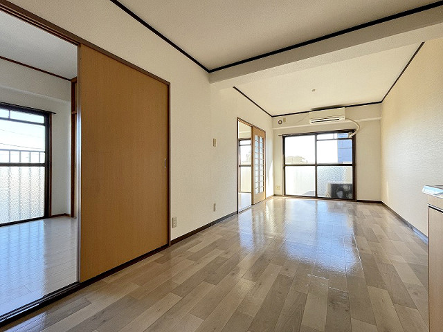 部屋
