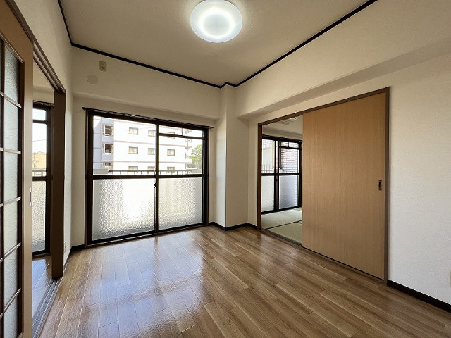 部屋