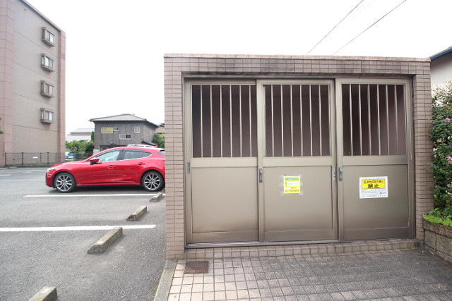 共用部