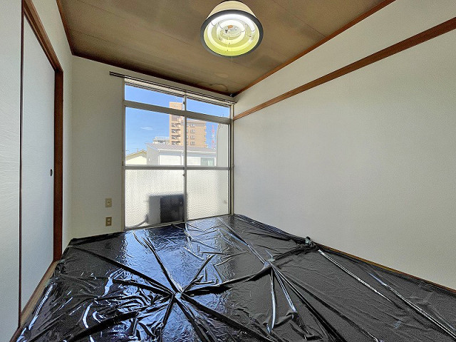 部屋