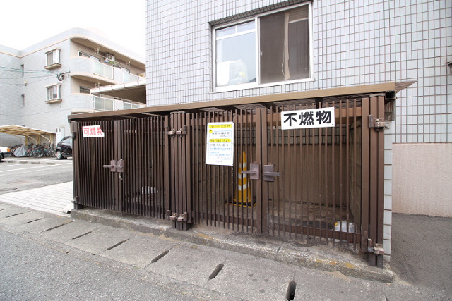 共用部