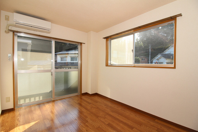 部屋