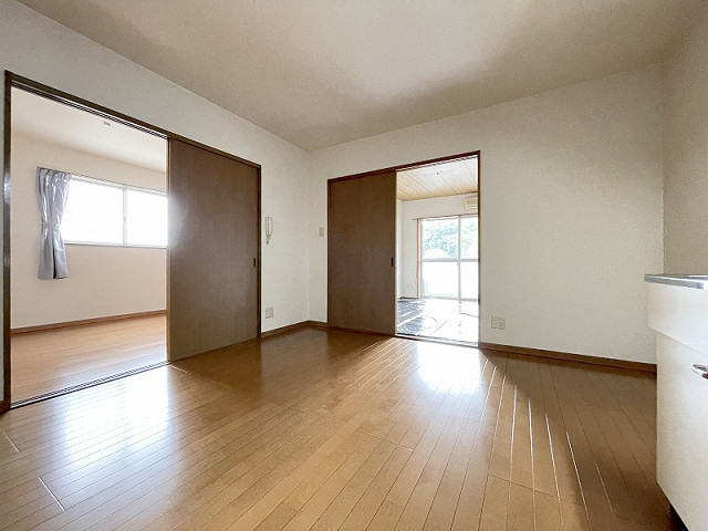 部屋