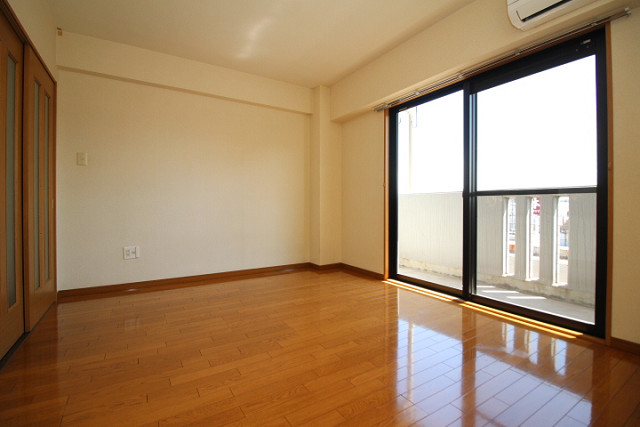 部屋