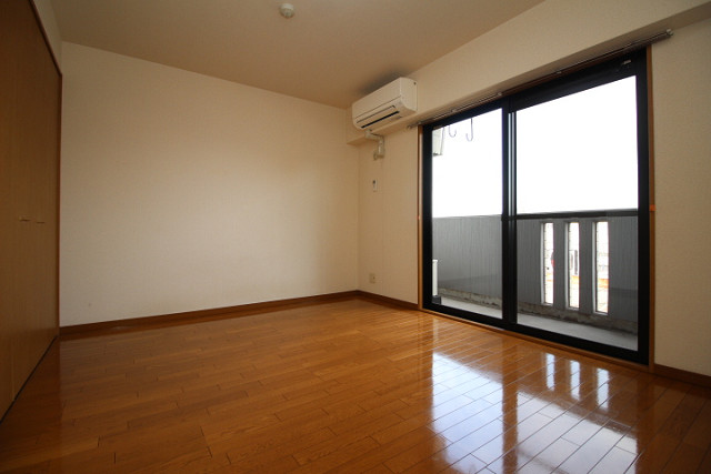 部屋