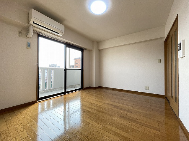 部屋