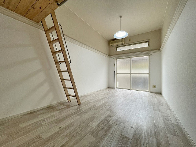 部屋