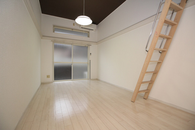 部屋