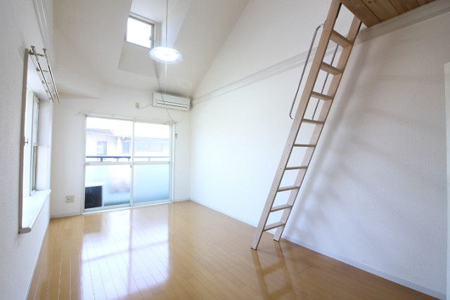 部屋