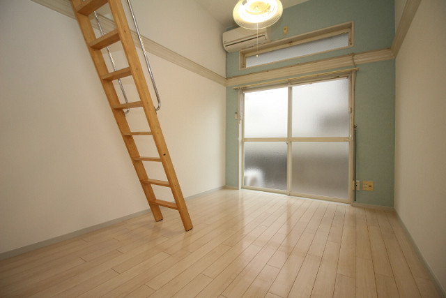 部屋