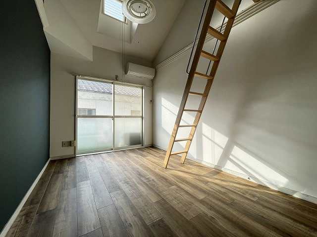 部屋