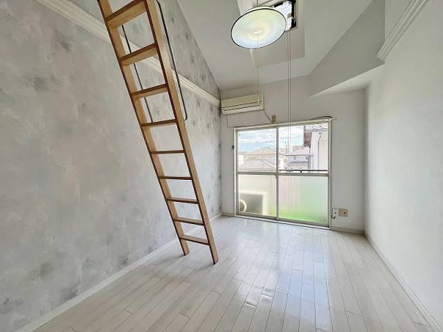部屋
