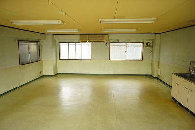 部屋