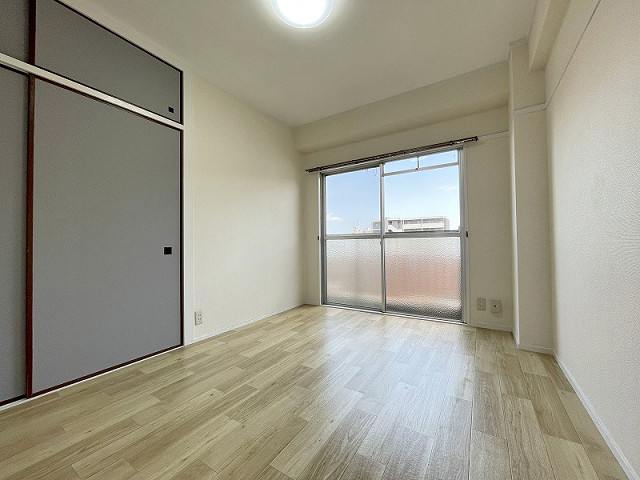 部屋