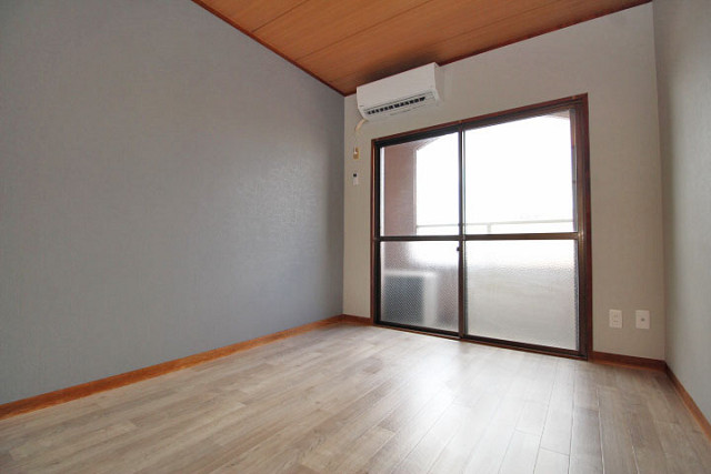 部屋